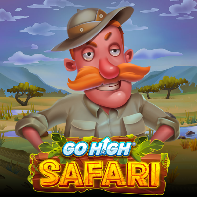 Ruby Play Go High Safari