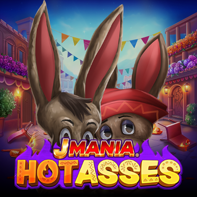 Ruby Play J Mania Hot Asses