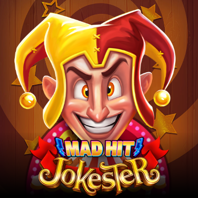 Ruby Play Mad Hit Jokester