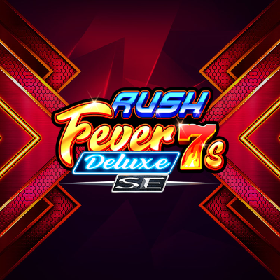 Ruby Play Rush Fever 7s Deluxe SE