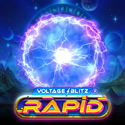 Ruby Play Voltage Blitz Rapid