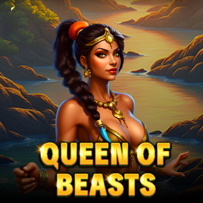 Spinomenal Queen Of Beasts