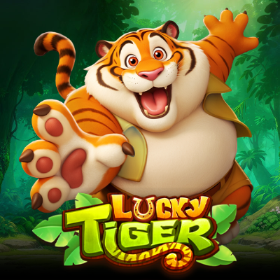 TaDa Gaming Lucky Tiger