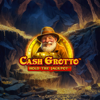 Wazdan Cash Grotto