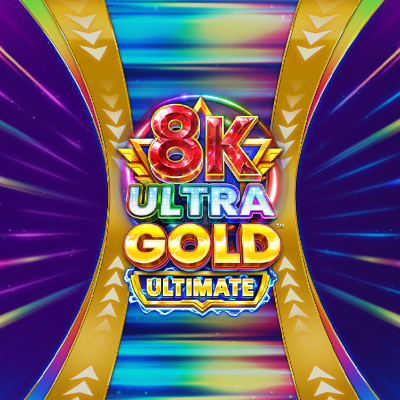 Yggdrasil 8K Ultra Gold Ultimate