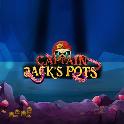 Yggdrasil Captain Jack’s Pots