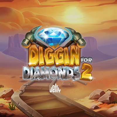 Yggdrasil Diggin for Diamonds 2