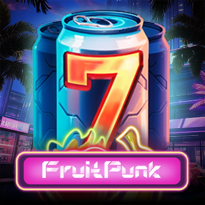 Yggdrasil FruitPunk