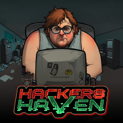 Yggdrasil Hackers Haven