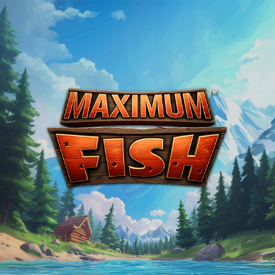Yggdrasil Maximum Fish