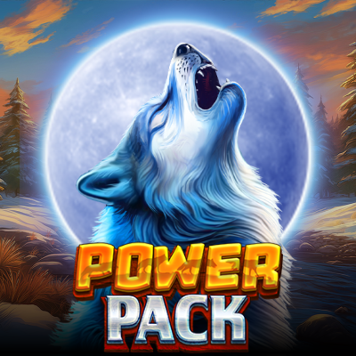 Yggdrasil Power Pack