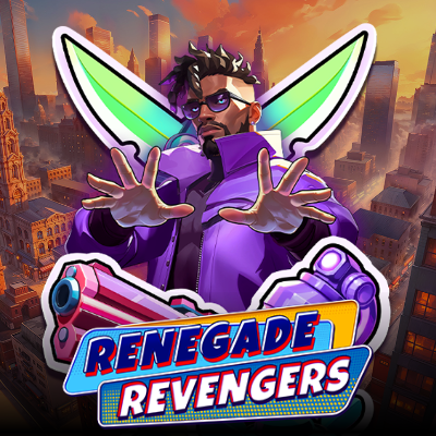 Yggdrasil Renegade Revengers