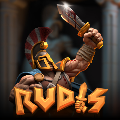 Yggdrasil Rudis