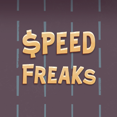 Yggdrasil Speed Freaks
