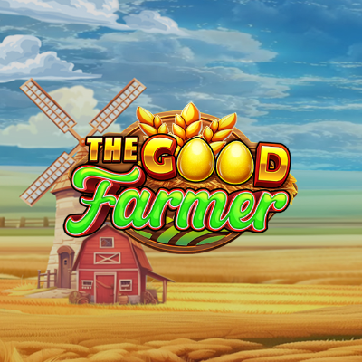 Yggdrasil The Good Farmer
