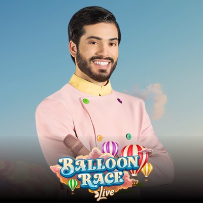 Evolution Balloon Race Live