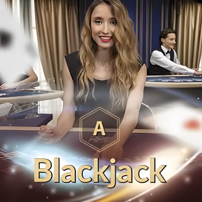 Evolution Blackjack A Live