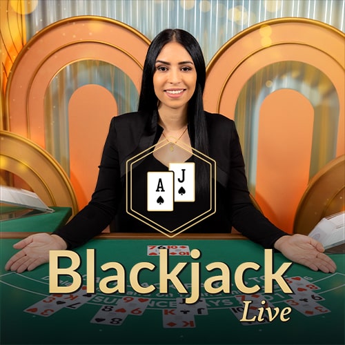 Evolution Blackjack