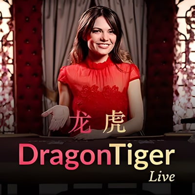 Evolution Dragon Tiger Live