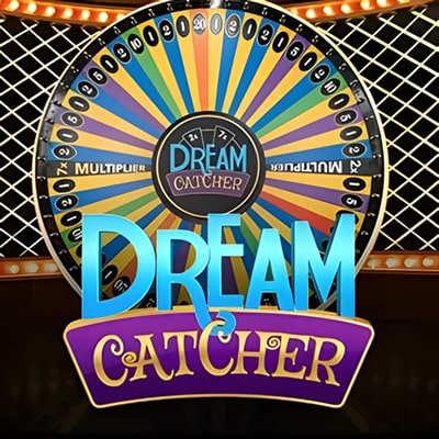 Evolution Dream Catcher Live