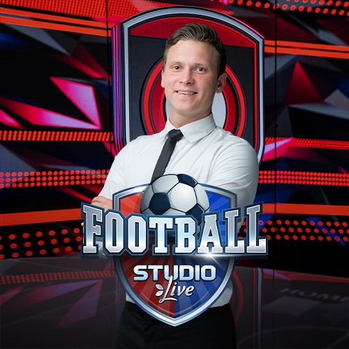 Evolution Football Studio Live