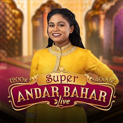 Evolution Super Andar Bahar Live