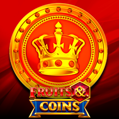 Amigo Gaming Fruits & Coins