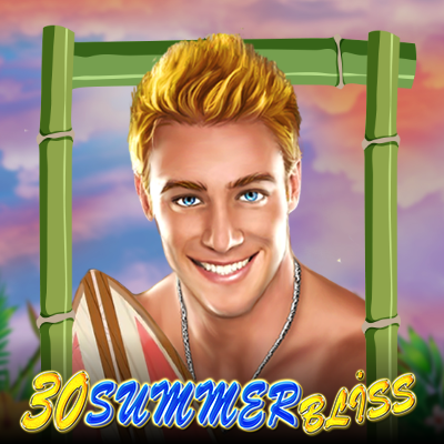 Amusnet 30 Summer Bliss