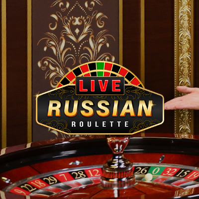 Amusnet Live Russian Roulette