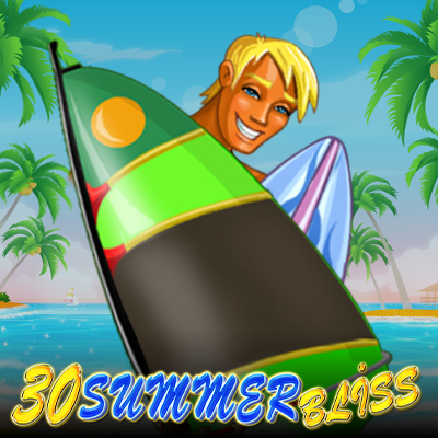 Amusnet Summer Bliss