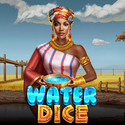 Amusnet Water Dice