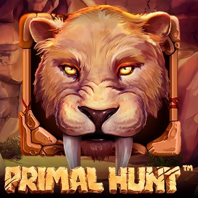 Betsoft Primal Hunt