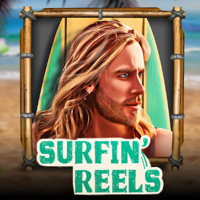 Booming Games Surfin' Reels