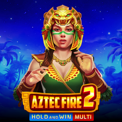 Booongo Aztec Fire 2