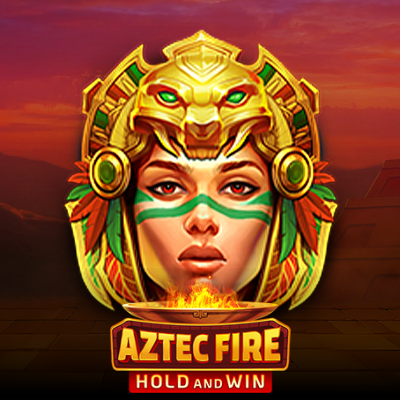 Booongo Aztec Fire