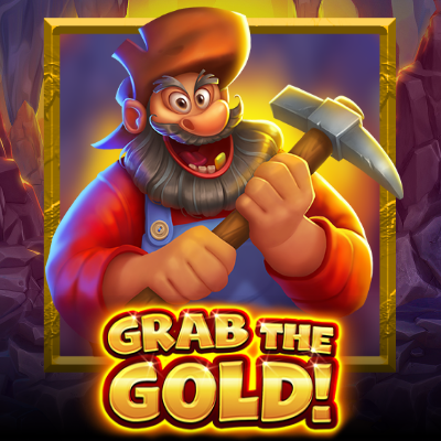 Booongo Grab the Gold!