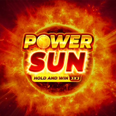 Booongo Power Sun