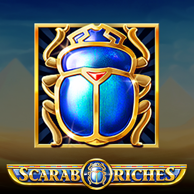 Booongo Scarab Riches