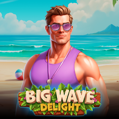 ElaGames Big Wave Delight