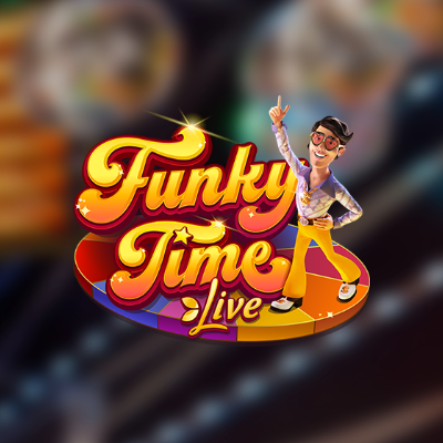 Evolution Funky Time