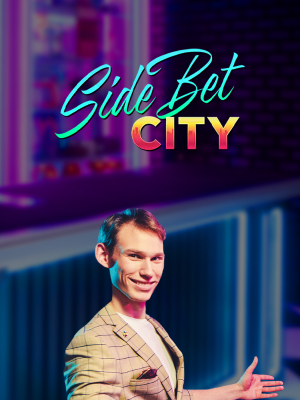 Evolution Sidebet City