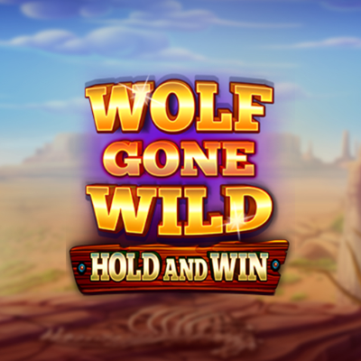 Felix Gaming Wolf Gone Wild Hold and Win