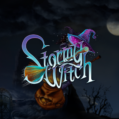 Gaming Corps Stormy Witch