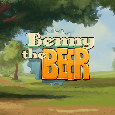 Hacksaw Gaming Benny The Beer