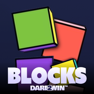 Hacksaw Gaming Blocks