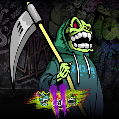 Hacksaw Gaming Chaos Crew II