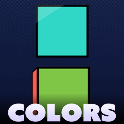 Hacksaw Gaming Colors