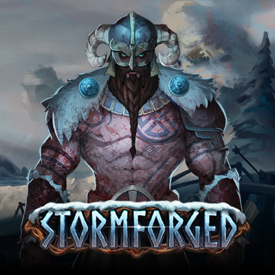 Hacksaw Gaming Stormforged