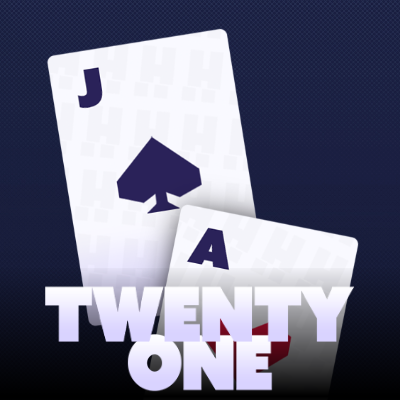 Hacksaw Gaming Twenty-One