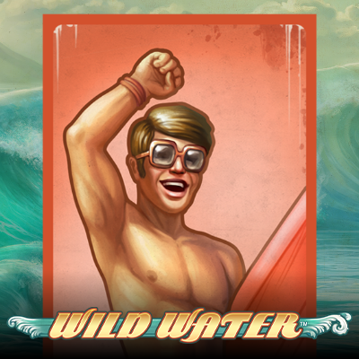 NetEnt Wild Water